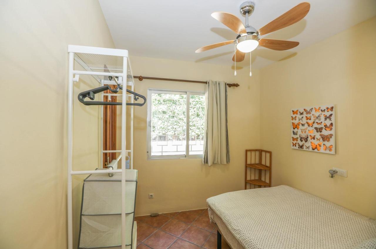 El Balcon De Julieta Apartment La Herradura  Luaran gambar